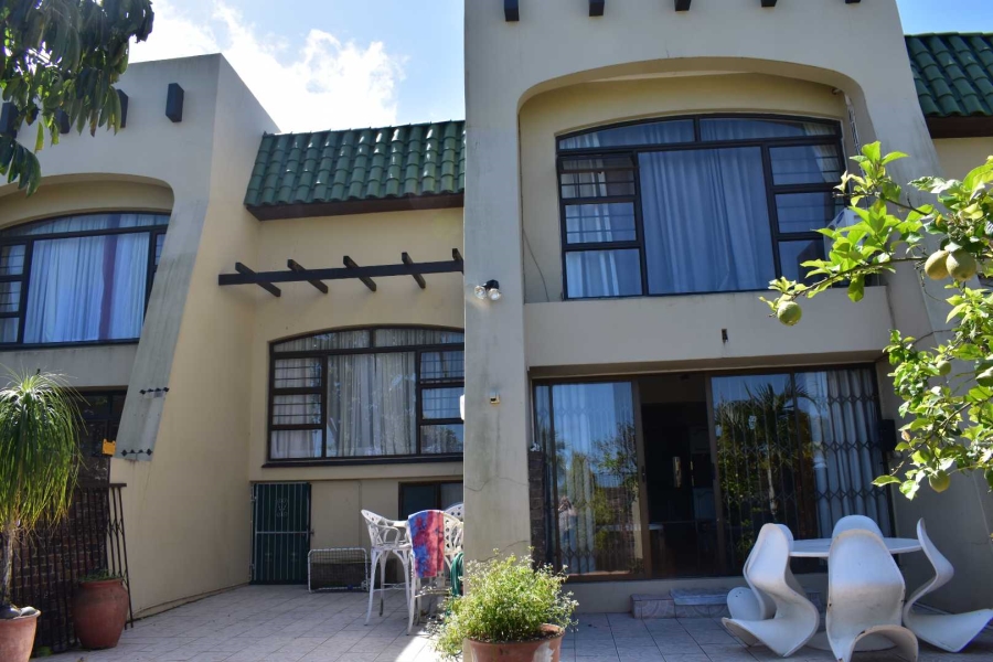 3 Bedroom Property for Sale in Stirling Eastern Cape